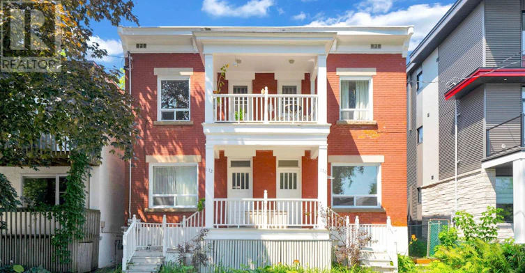 2-172 Ivy Crescent, Ottawa, ON, K1M 1X6