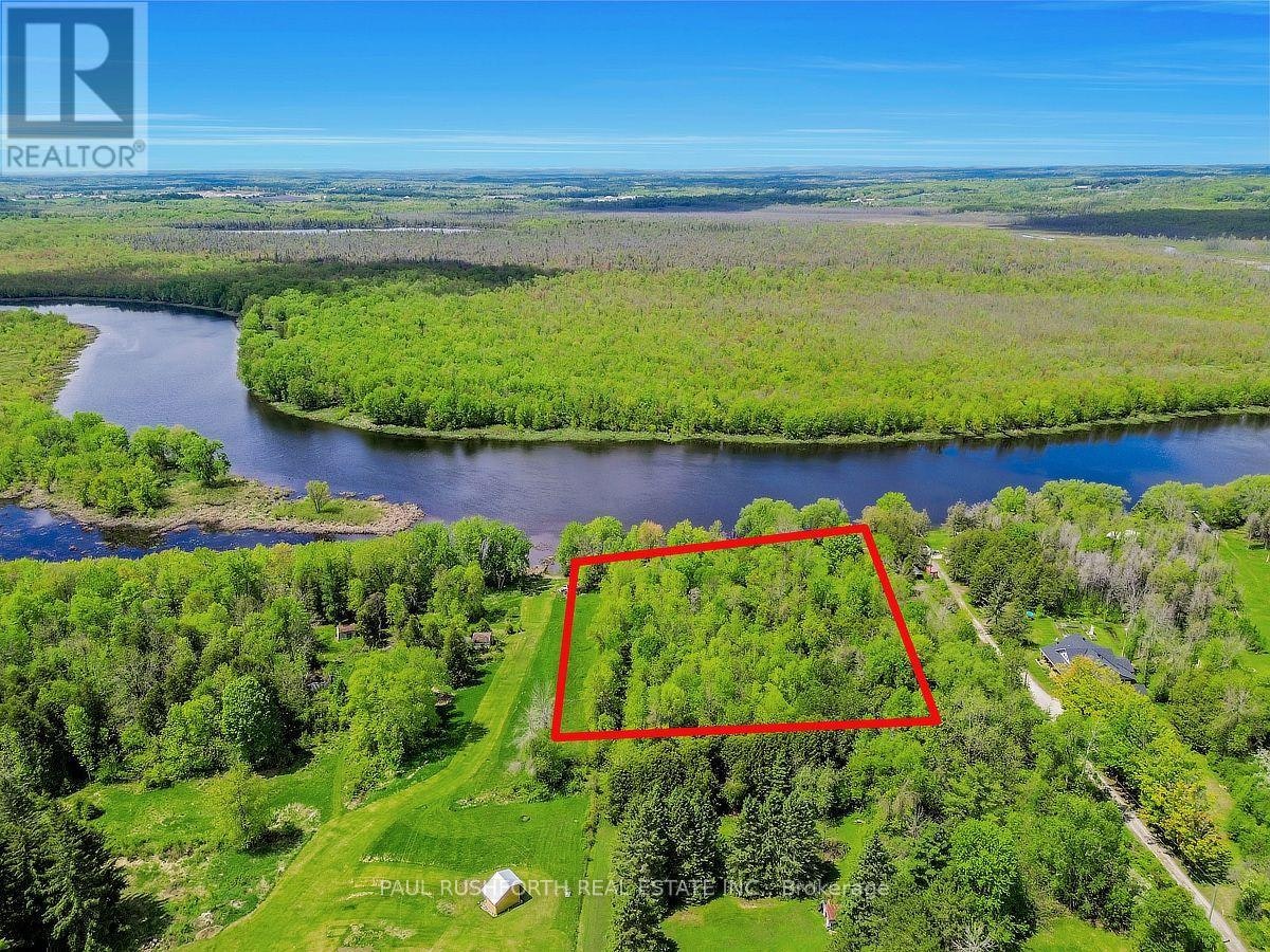 1484 Ferguson Falls Road, Drummond, ON, K0G 1K0