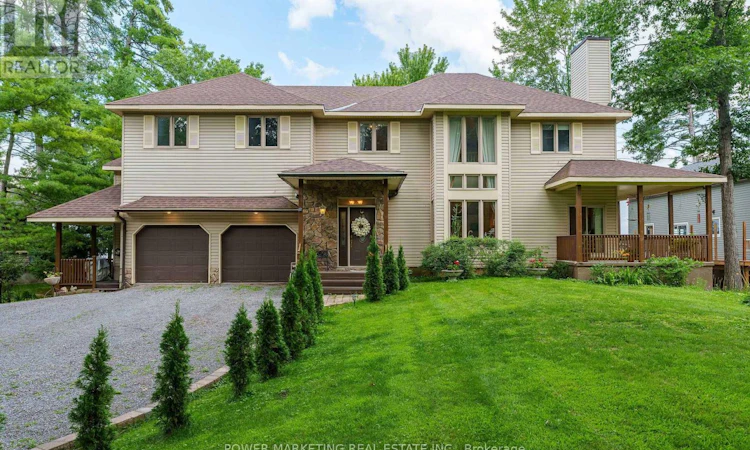 164 Baillie Avenue