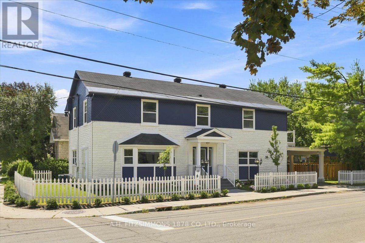 50 Putman Avenue, Ottawa, ON, K1M 1Z3