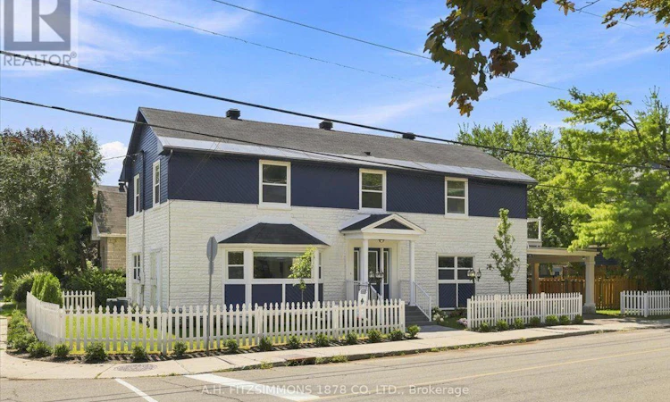 50 Putman Avenue