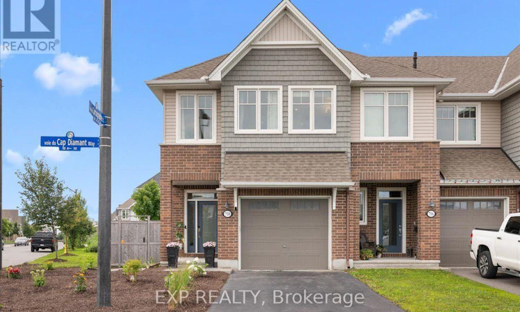 758 Cap Diamant Way