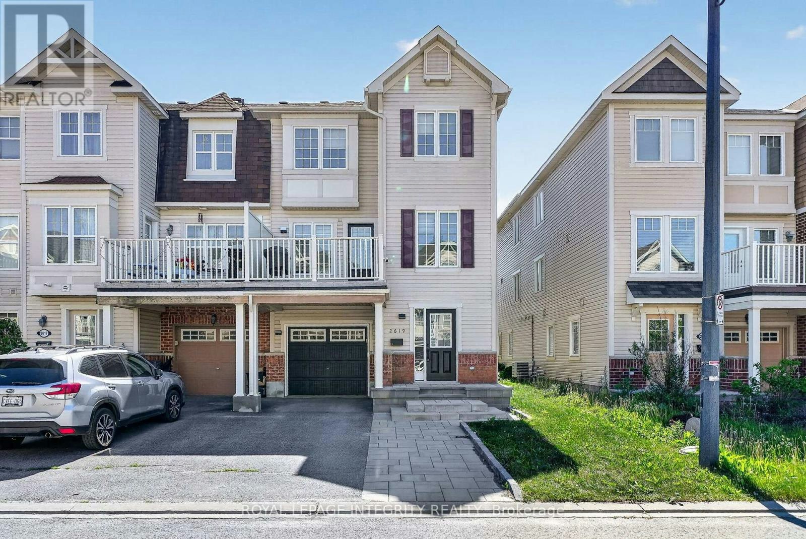 2619 Baynes Sound Way, Ottawa, ON, K2J 0X2