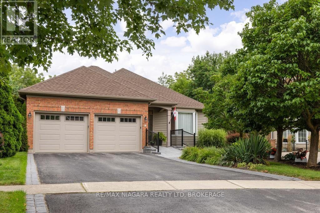 18 James Street Street, Niagara-on-the-Lake, ON, L0S 1J0