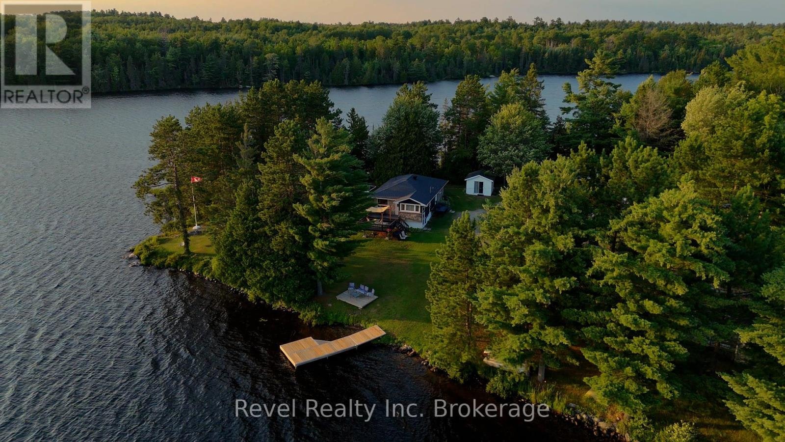 10 Guenette Road, West Nipissing, ON, P0H 2M0