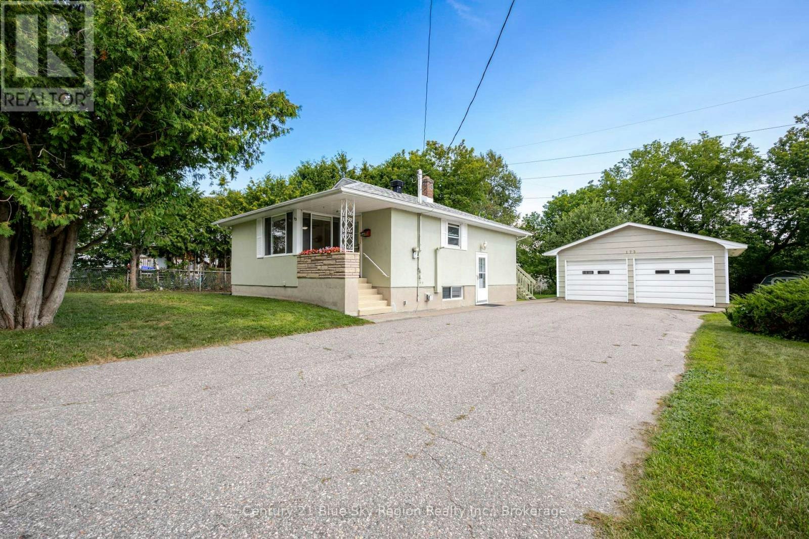 173 Milani Road, North Bay, ON, P1B 7P4