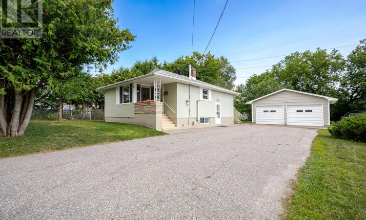 173 Milani Road