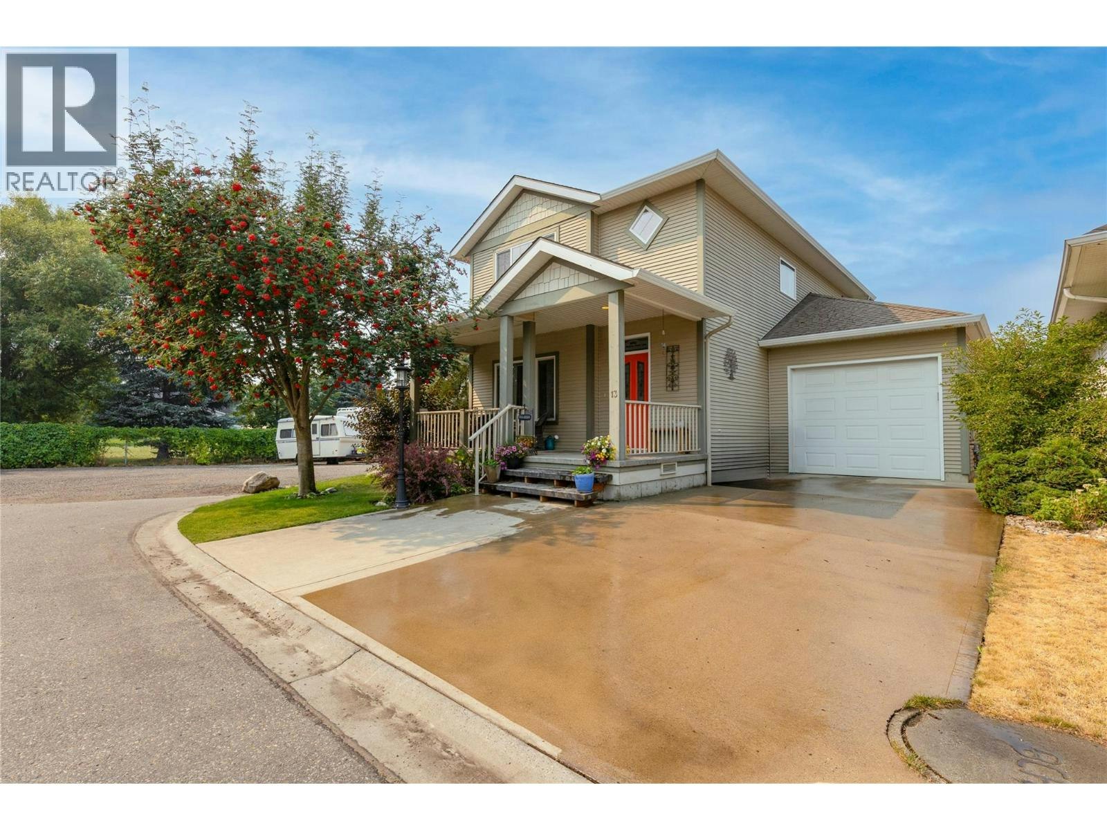 13-2339 Patterson Avenue, Armstrong, BC, V0E 1B1