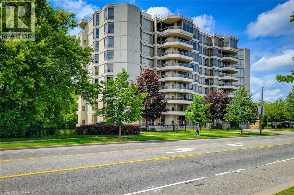 705-1770 Main Street W, Hamilton, ON, L8S 1H1