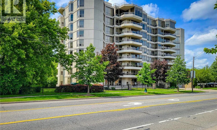705-1770 Main Street W