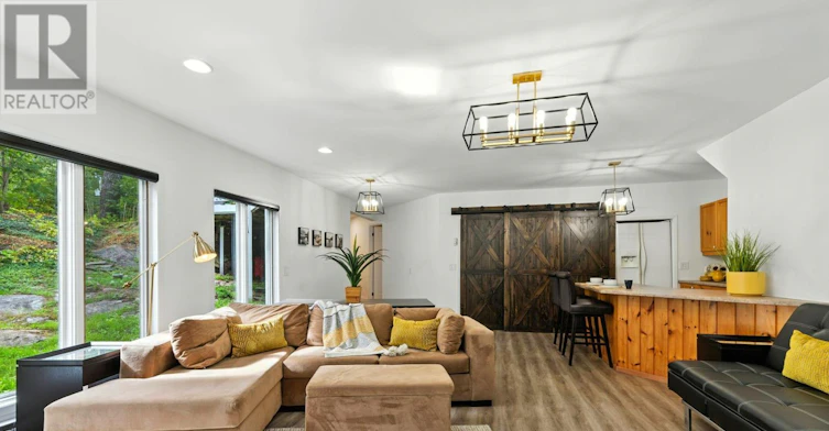 LOWER LEVEL-1060 Kahshe Lake Road NORTH, Gravenhurst, ON, P0E 1G0 - 5
