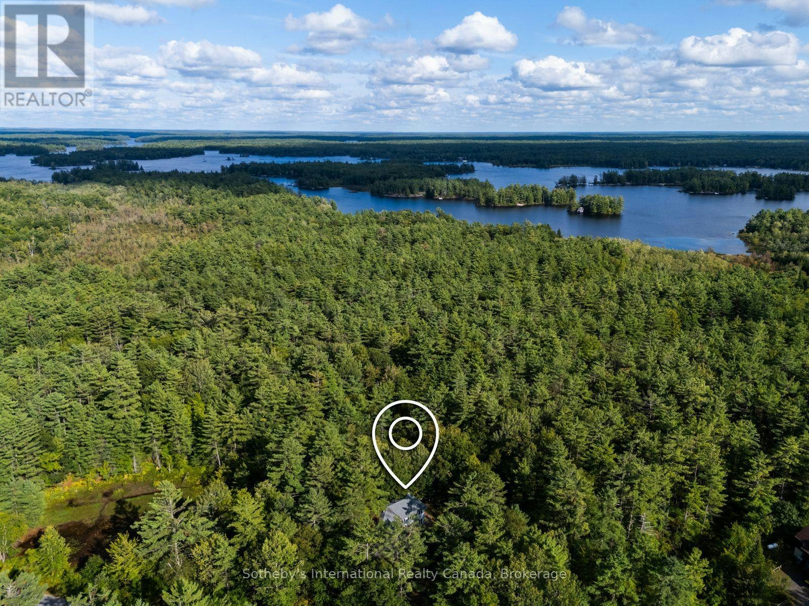 LOWER LEVEL-1060 Kahshe Lake Road NORTH, Gravenhurst, ON, P0E 1G0 - 19