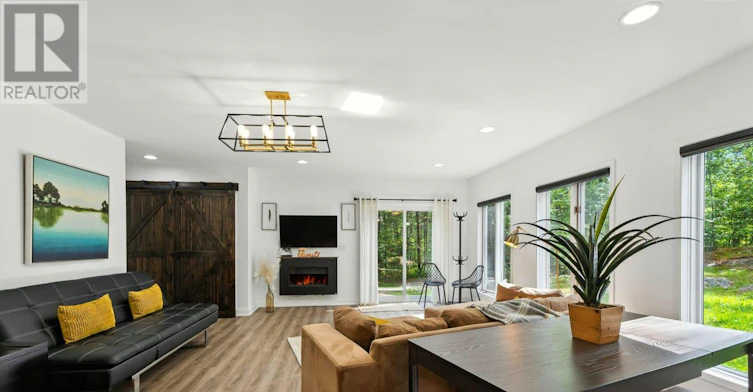 LOWER LEVEL-1060 Kahshe Lake Road NORTH, Gravenhurst, ON, P0E 1G0 - 13