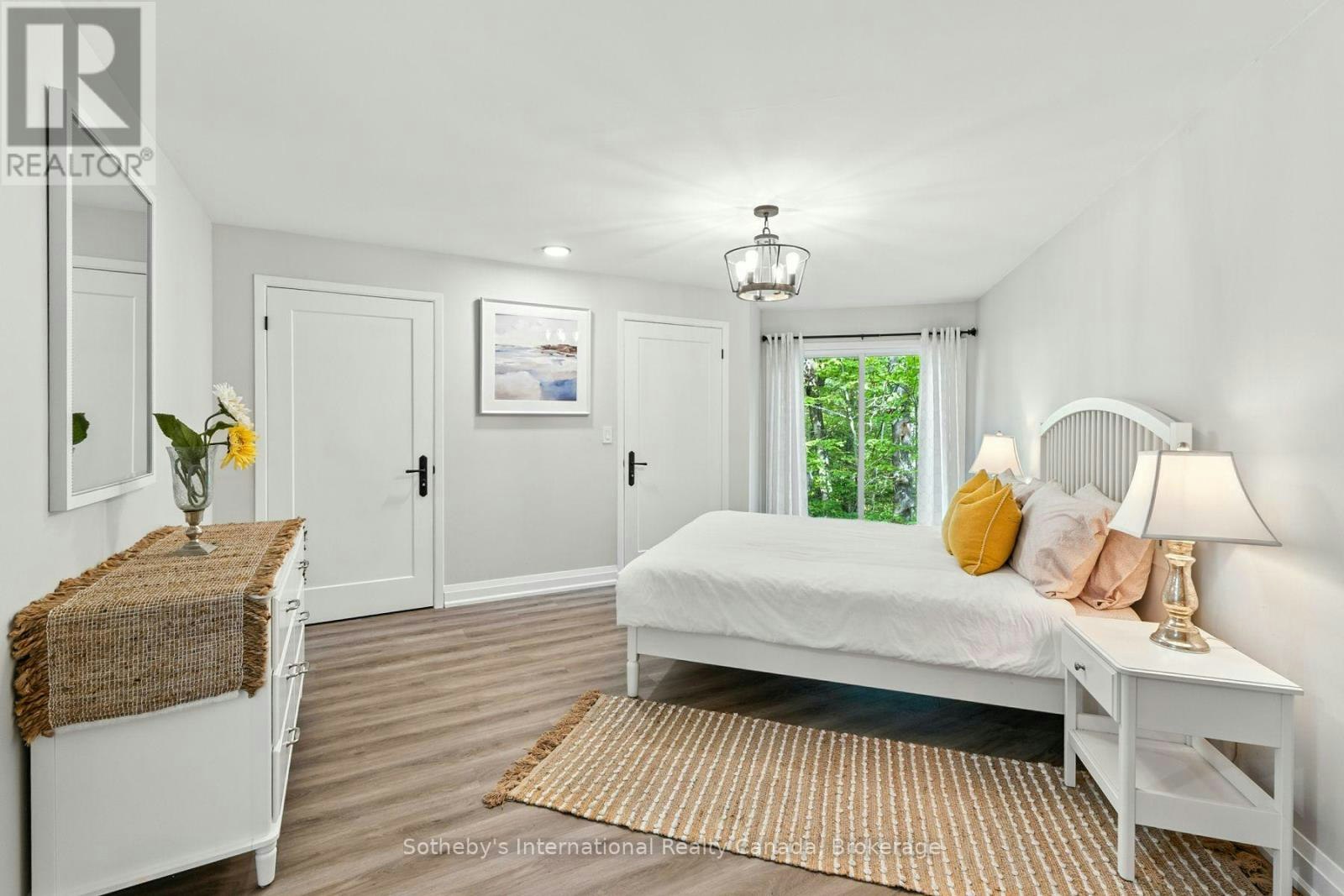 LOWER LEVEL-1060 Kahshe Lake Road NORTH, Gravenhurst, ON, P0E 1G0 - 8