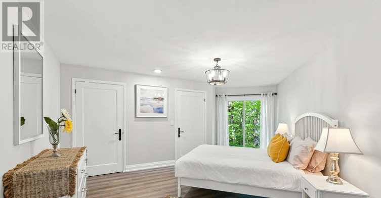 LOWER LEVEL-1060 Kahshe Lake Road NORTH, Gravenhurst, ON, P0E 1G0 - 8