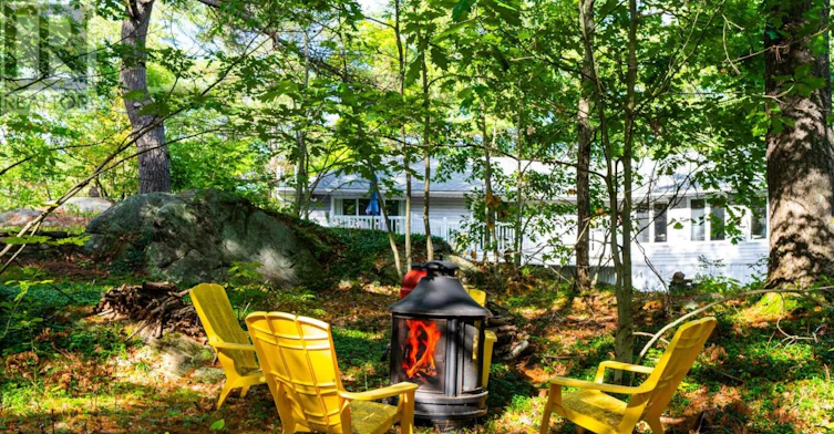 LOWER LEVEL-1060 Kahshe Lake Road NORTH, Gravenhurst, ON, P0E 1G0 - 4