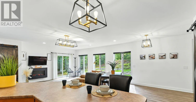 LOWER LEVEL-1060 Kahshe Lake Road NORTH, Gravenhurst, ON, P0E 1G0 - 6