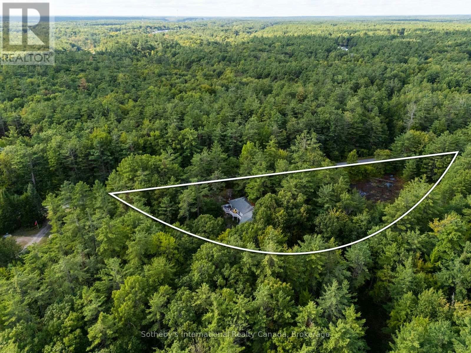 LOWER LEVEL-1060 Kahshe Lake Road NORTH, Gravenhurst, ON, P0E 1G0 - 18