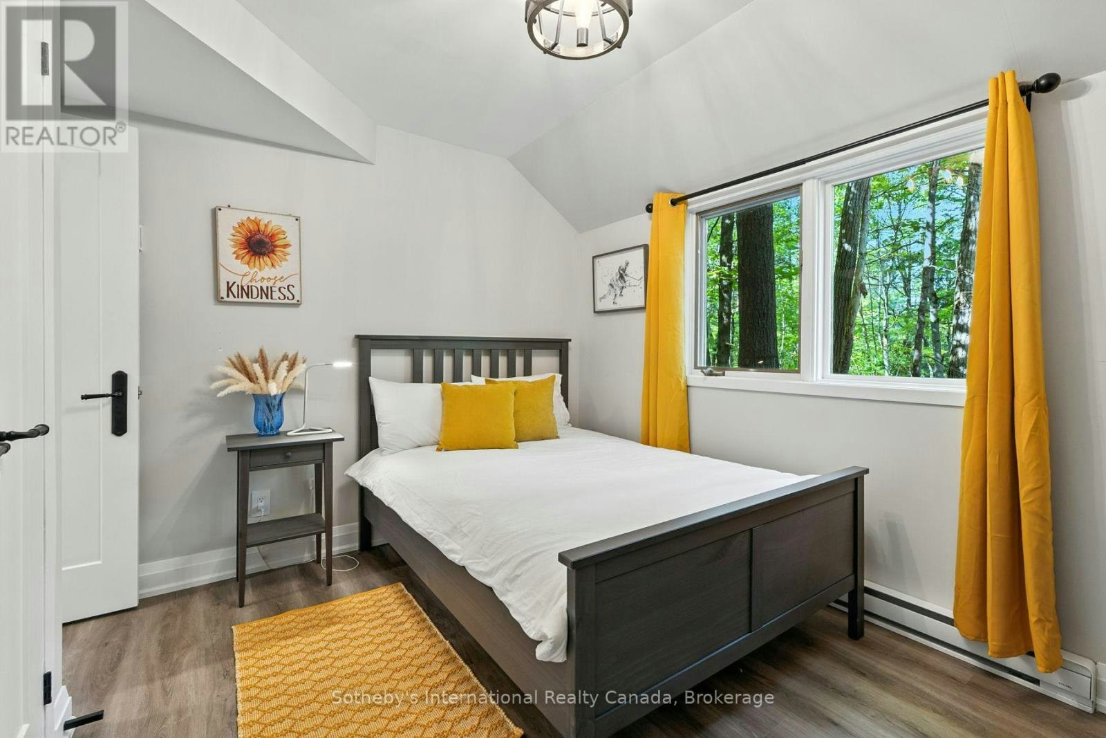 LOWER LEVEL-1060 Kahshe Lake Road NORTH, Gravenhurst, ON, P0E 1G0 - 11