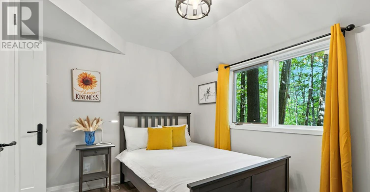 LOWER LEVEL-1060 Kahshe Lake Road NORTH, Gravenhurst, ON, P0E 1G0 - 11