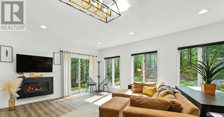 LOWER LEVEL-1060 Kahshe Lake Road NORTH, Gravenhurst, ON, P0E 1G0 - 14