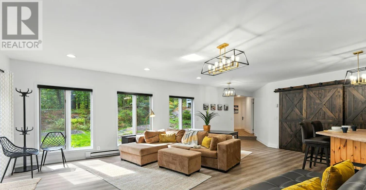 LOWER LEVEL-1060 Kahshe Lake Road NORTH, Gravenhurst, ON, P0E 1G0