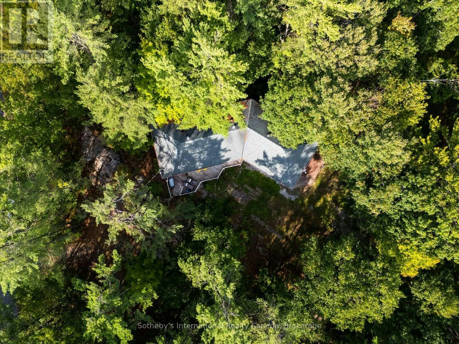 LOWER LEVEL-1060 Kahshe Lake Road NORTH, Gravenhurst, ON, P0E 1G0 - 17