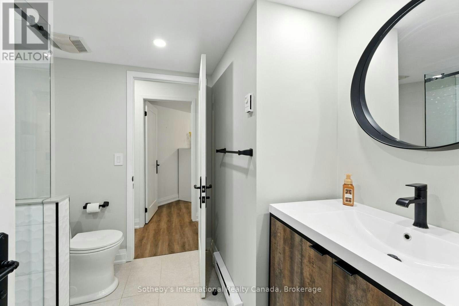 LOWER LEVEL-1060 Kahshe Lake Road NORTH, Gravenhurst, ON, P0E 1G0 - 10