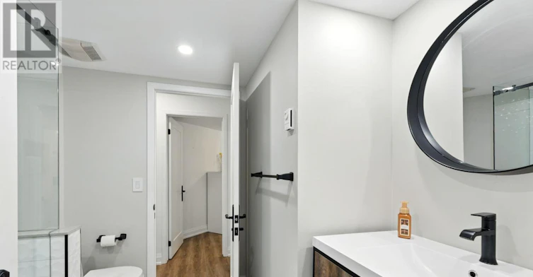 LOWER LEVEL-1060 Kahshe Lake Road NORTH, Gravenhurst, ON, P0E 1G0 - 10
