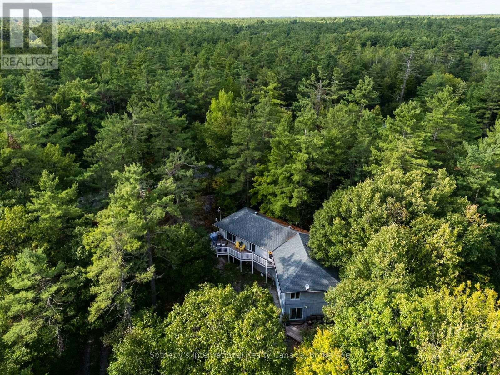 LOWER LEVEL-1060 Kahshe Lake Road NORTH, Gravenhurst, ON, P0E 1G0 - 16