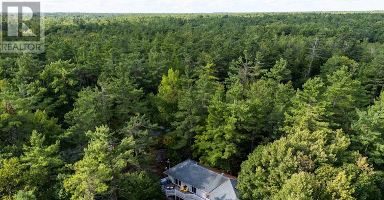LOWER LEVEL-1060 Kahshe Lake Road NORTH, Gravenhurst, ON, P0E 1G0 - 16