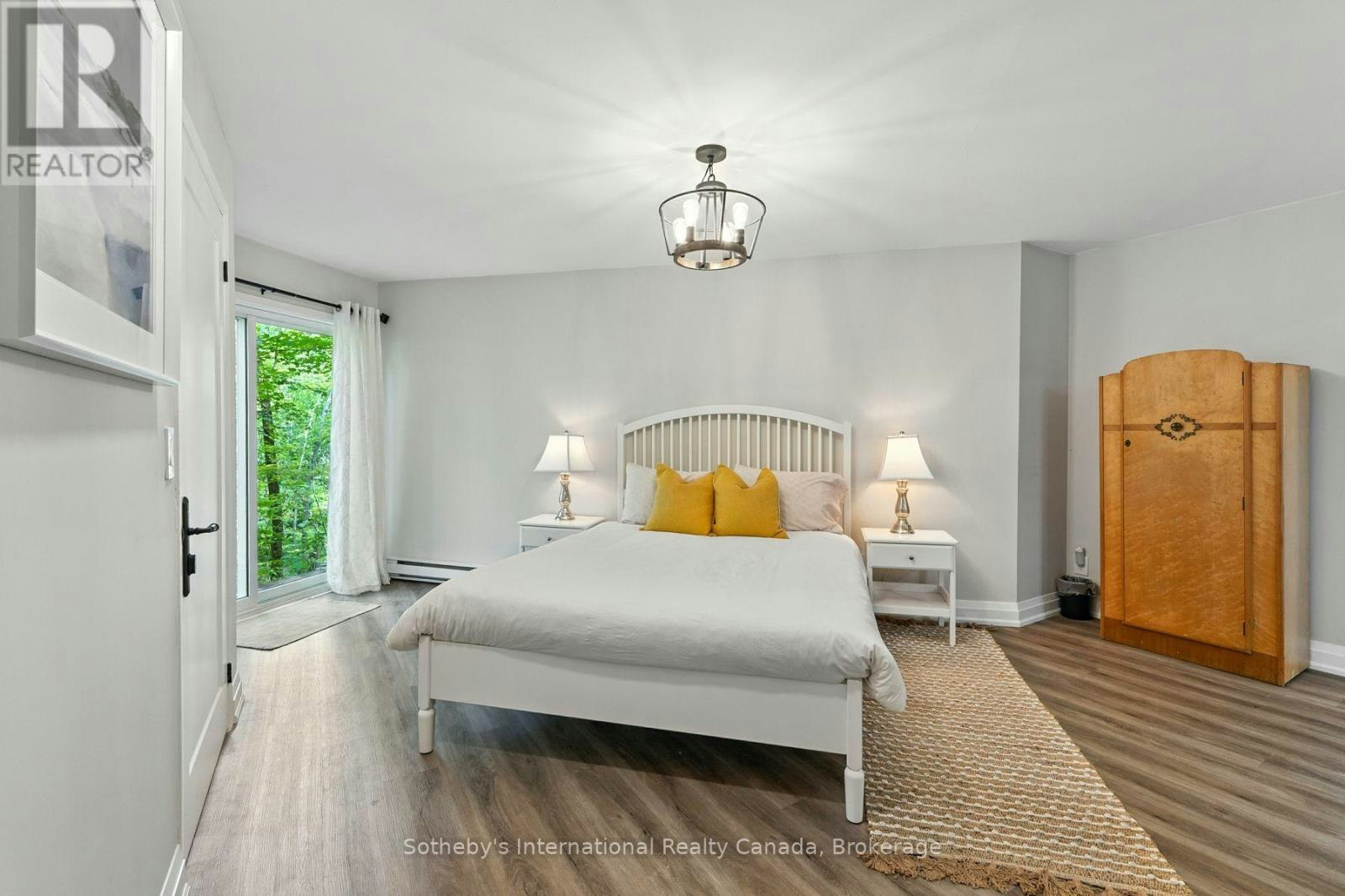 LOWER LEVEL-1060 Kahshe Lake Road NORTH, Gravenhurst, ON, P0E 1G0 - 7