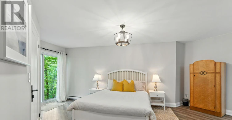 LOWER LEVEL-1060 Kahshe Lake Road NORTH, Gravenhurst, ON, P0E 1G0 - 7