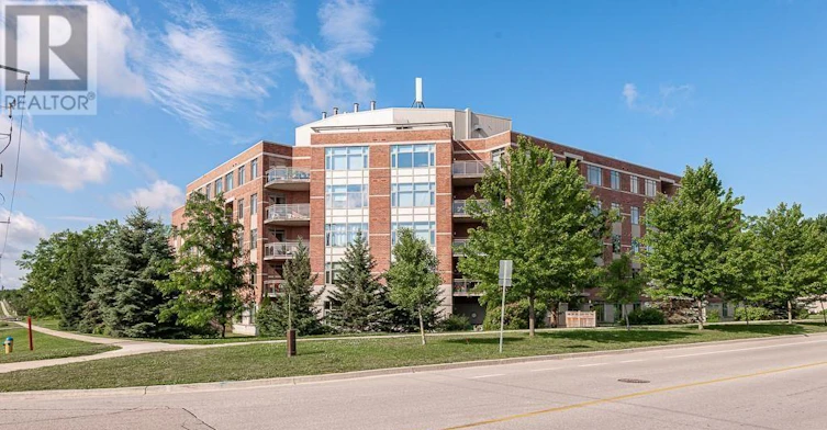207-400 Romeo Street N, Stratford, ON, N5A 0A2 - 2