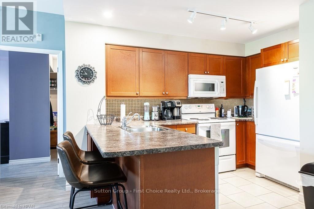 207-400 Romeo Street N, Stratford, ON, N5A 0A2 - 13