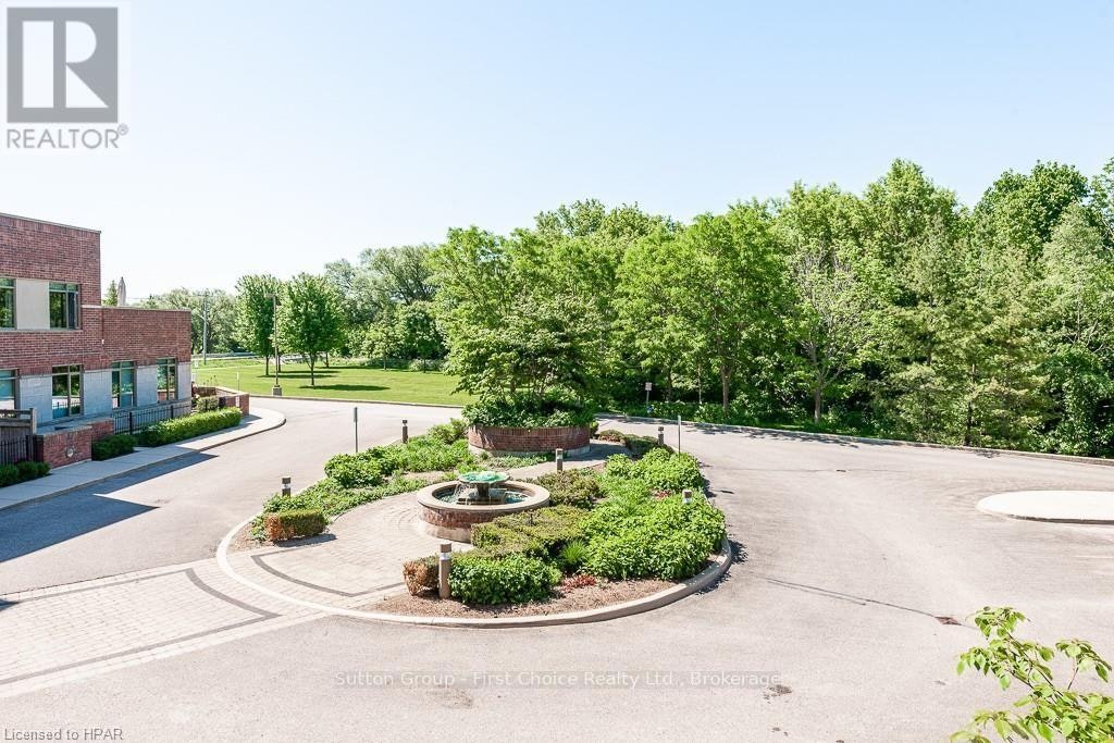 207-400 Romeo Street N, Stratford, ON, N5A 0A2 - 27