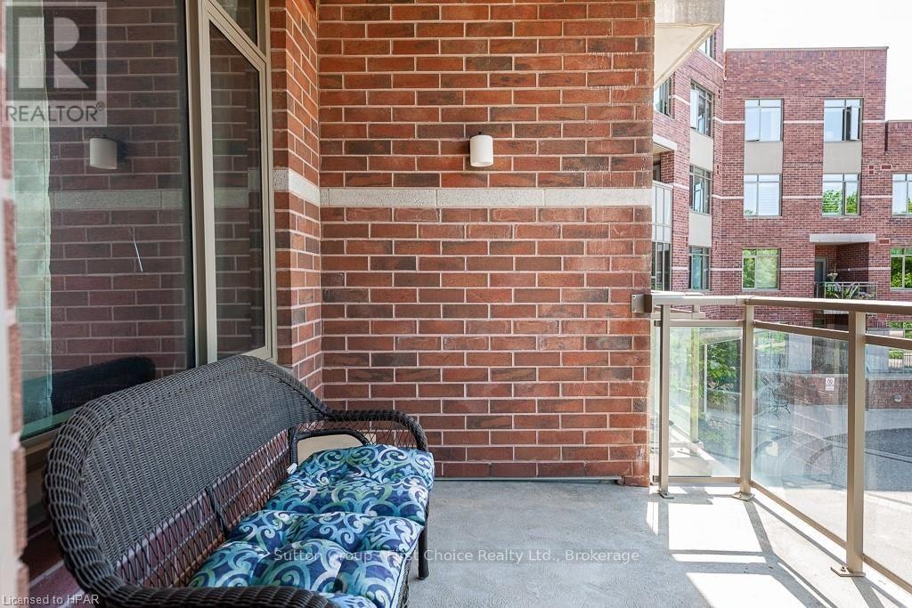 207-400 Romeo Street N, Stratford, ON, N5A 0A2 - 25