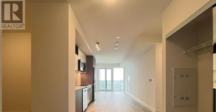 2603-70 Princess Street, Toronto, ON, M5A 1E7 - 2