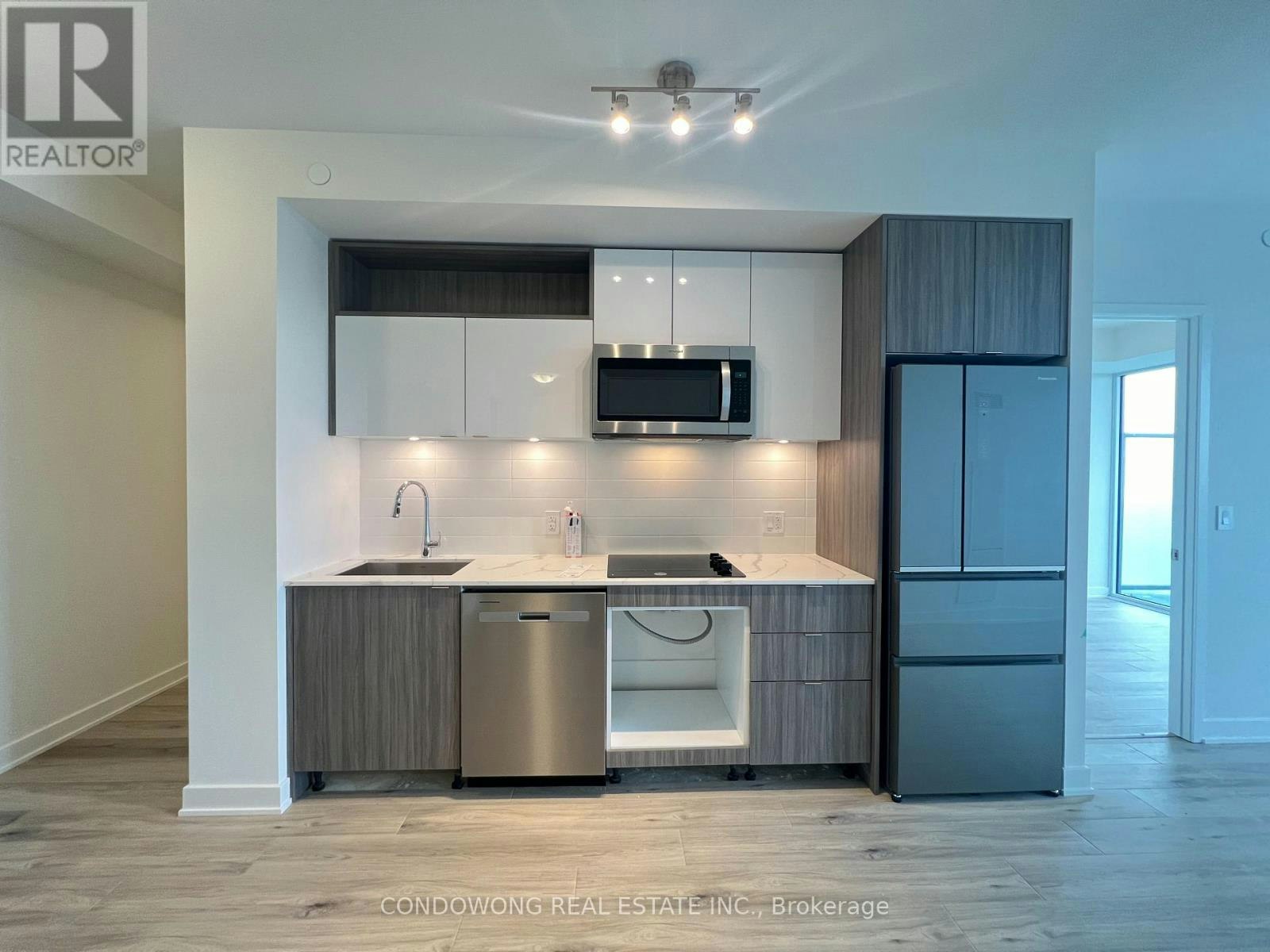 2603-70 Princess Street, Toronto, ON, M5A 1E7 - 3