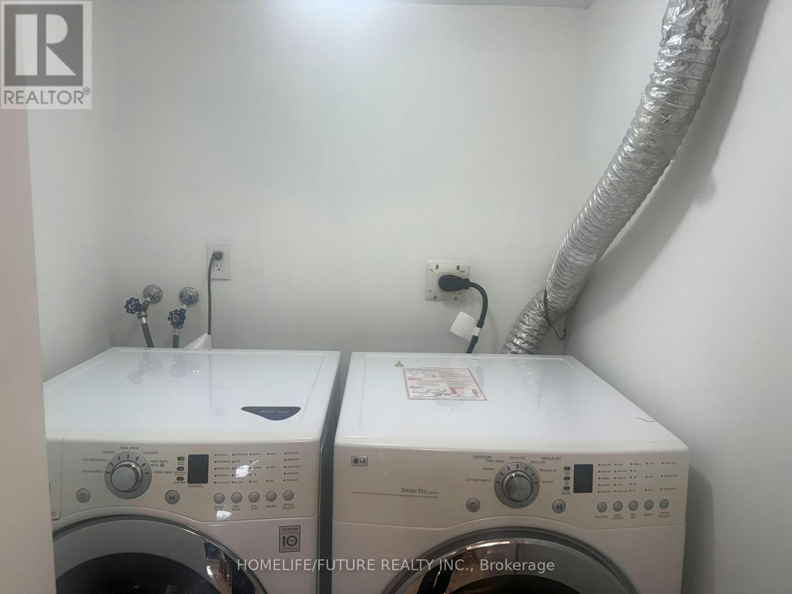 BASEMENT-92 Knotwood Crescent, Toronto, ON, M1X 1Y8 - 10