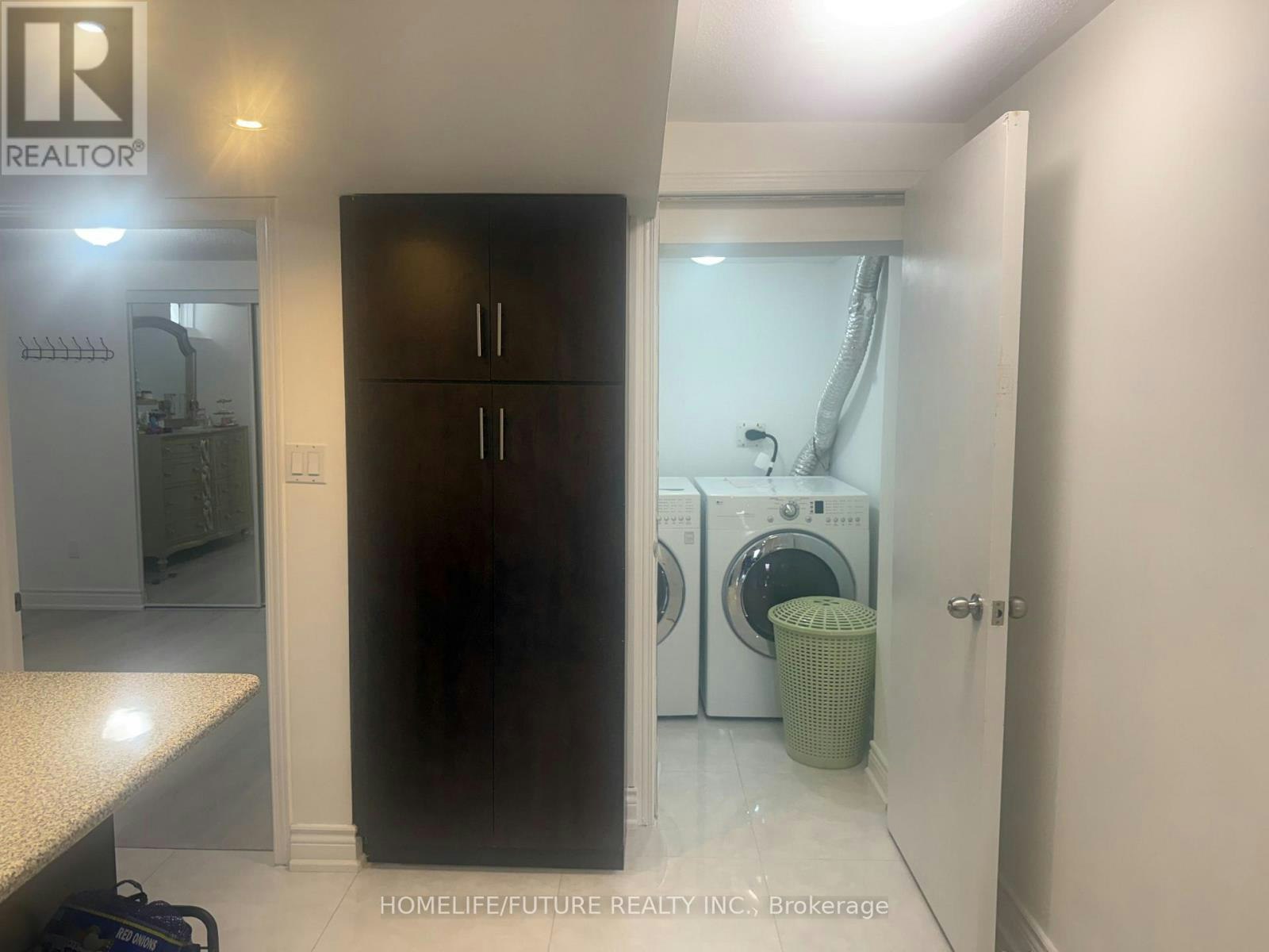 BASEMENT-92 Knotwood Crescent, Toronto, ON, M1X 1Y8 - 8