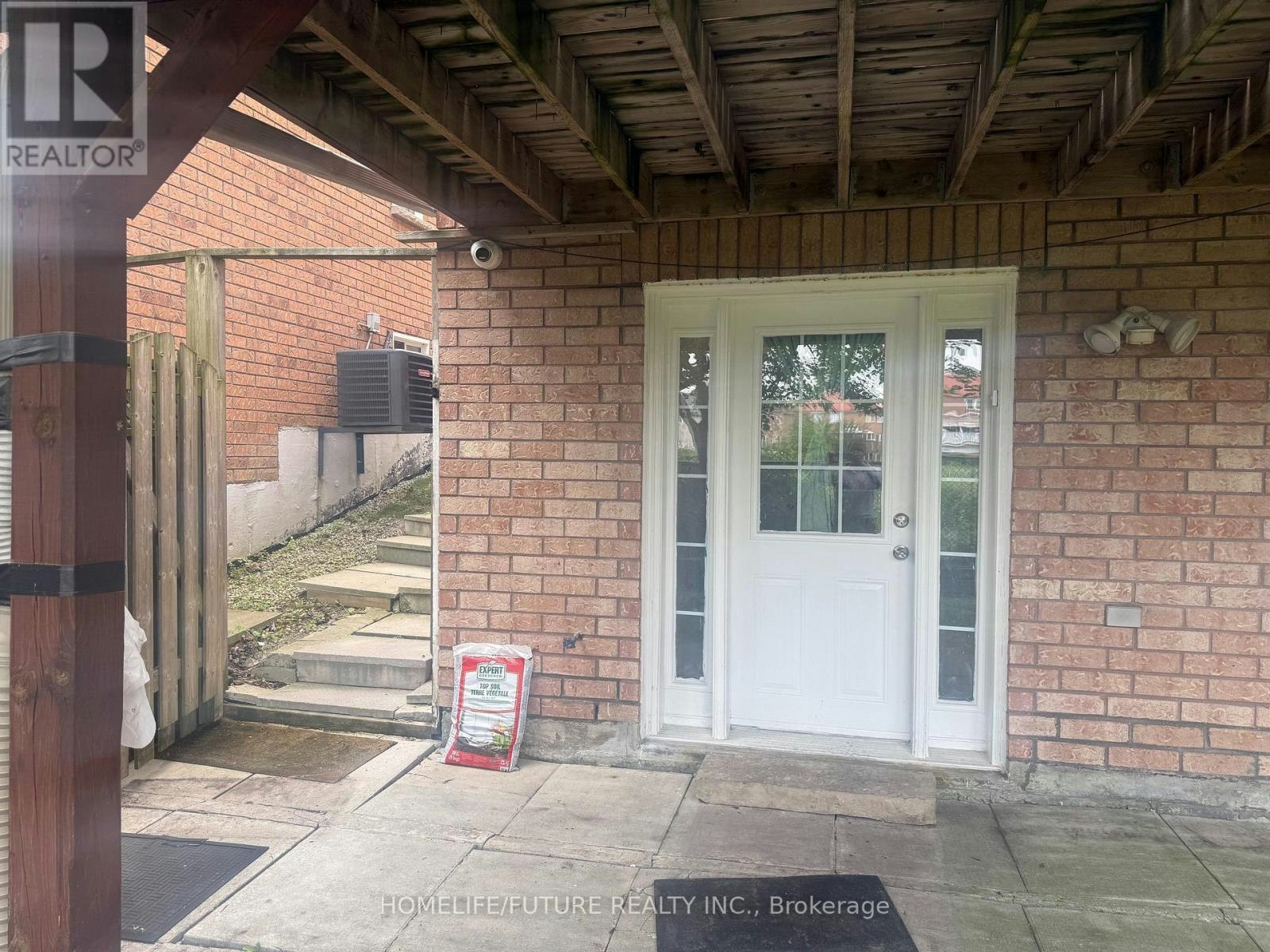 BASEMENT-92 Knotwood Crescent, Toronto, ON, M1X 1Y8 - 2