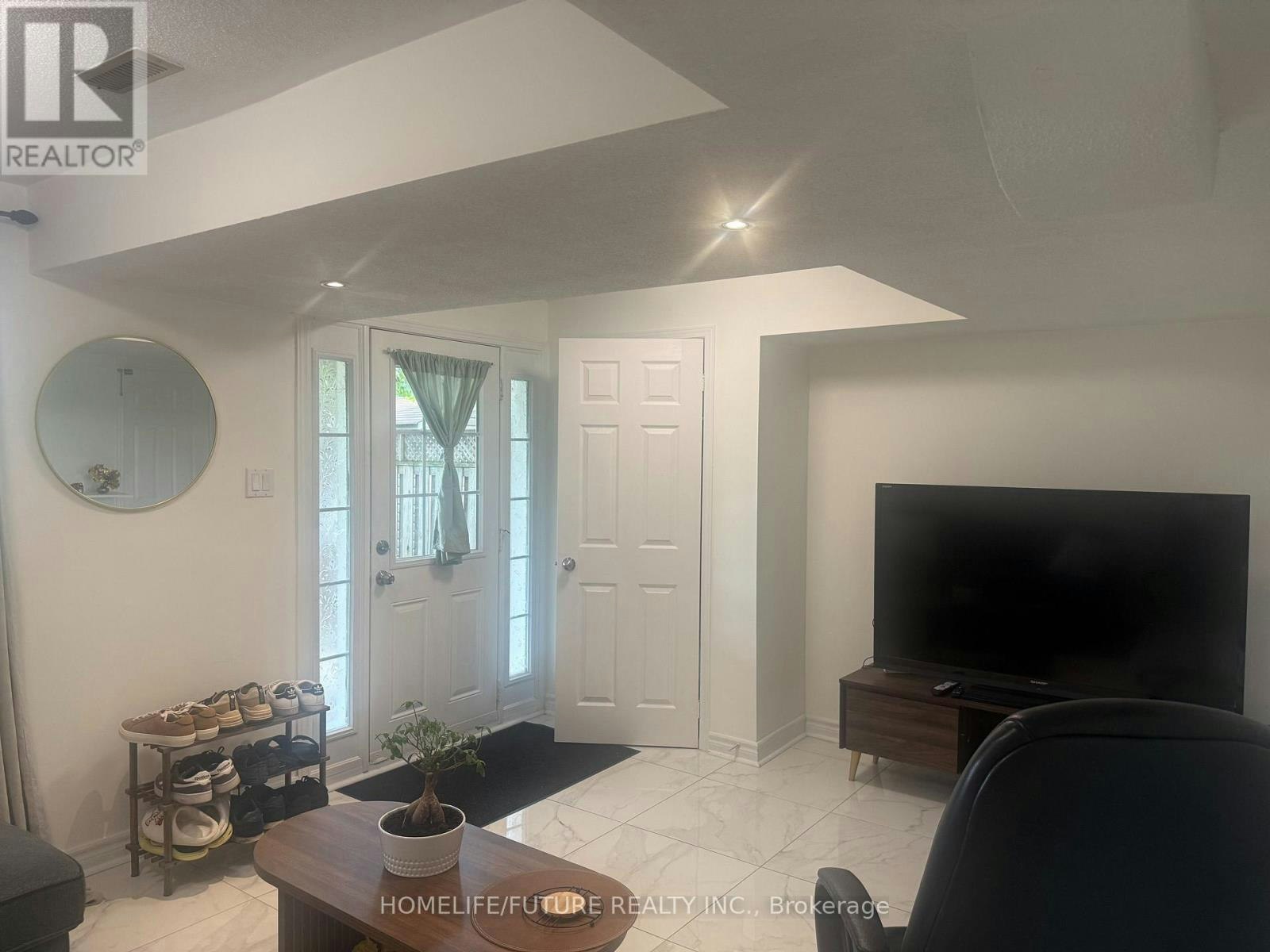 BASEMENT-92 Knotwood Crescent, Toronto, ON, M1X 1Y8 - 4