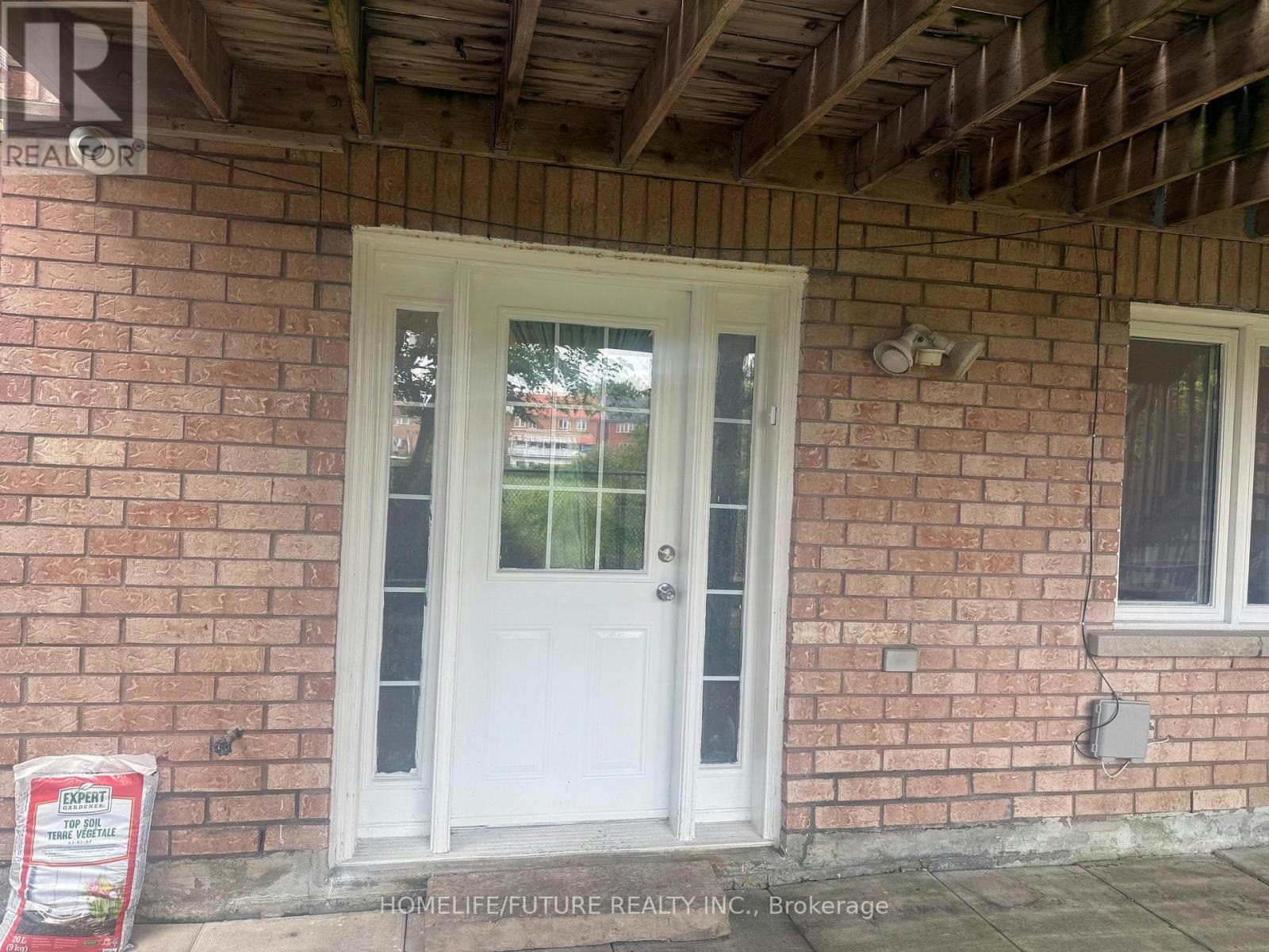 BASEMENT-92 Knotwood Crescent, Toronto, ON, M1X 1Y8
