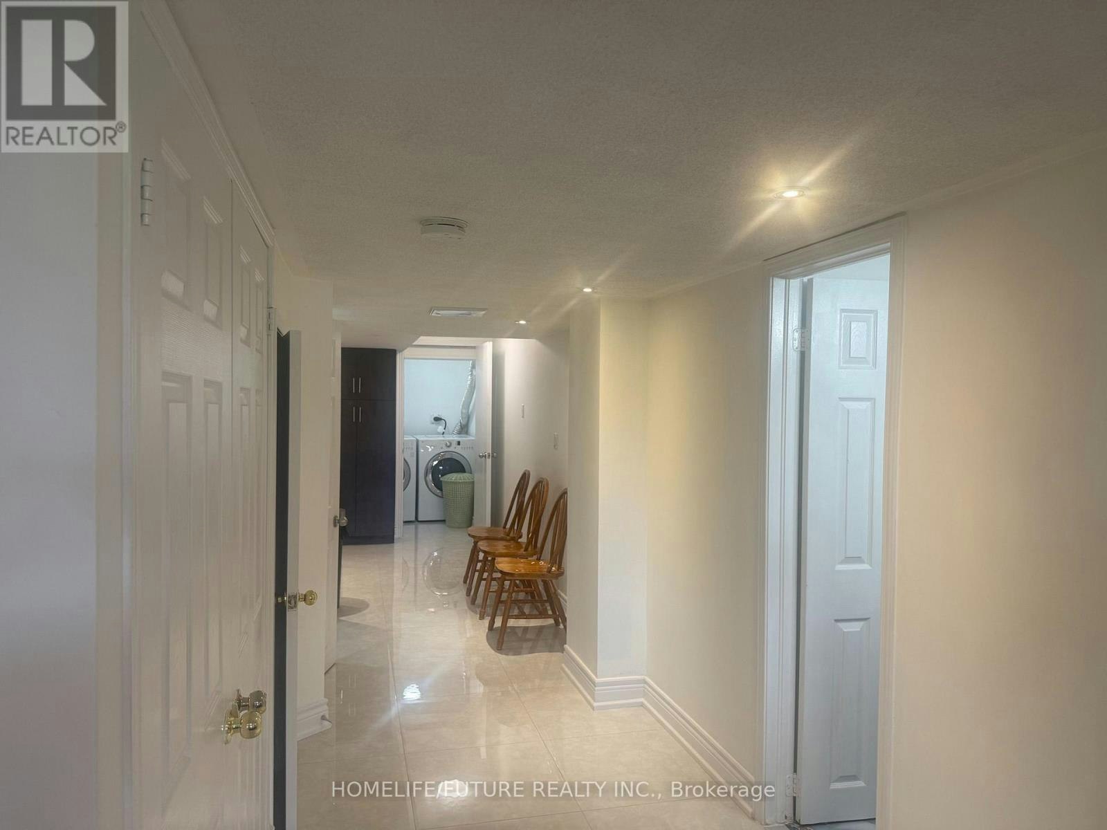 BASEMENT-92 Knotwood Crescent, Toronto, ON, M1X 1Y8 - 7