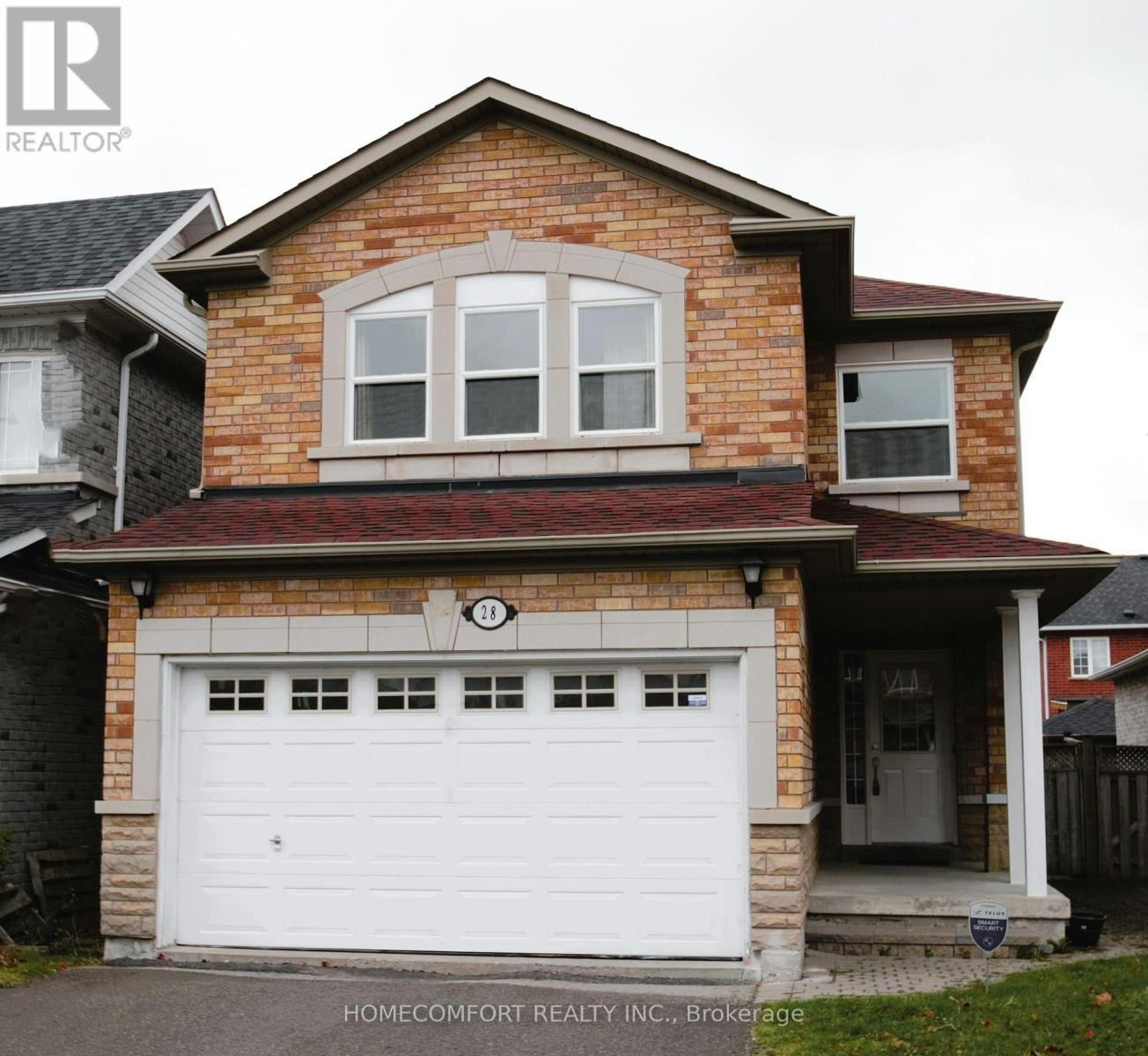 28 Deerwood Crescent, Richmond Hill, ON, L4E 4B5