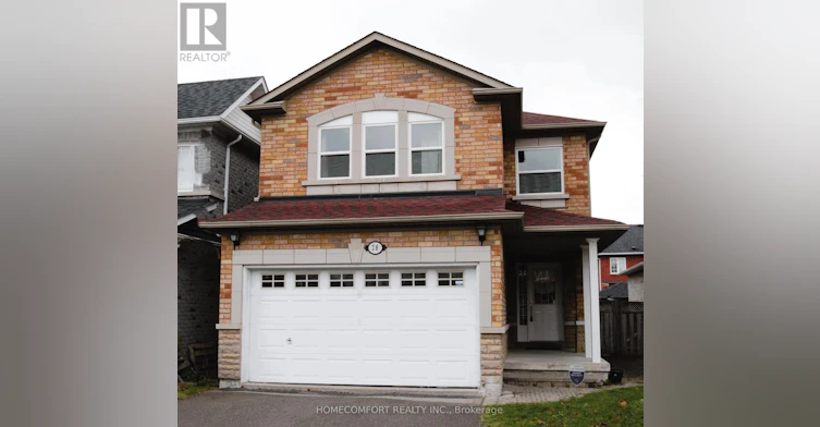 28 Deerwood Crescent, Richmond Hill, ON, L4E 4B5