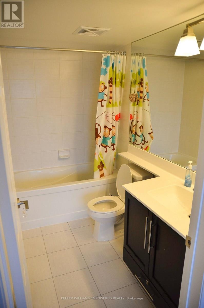872-23 Cox Boulevard, Markham, ON, L3R 7Z9 - 10