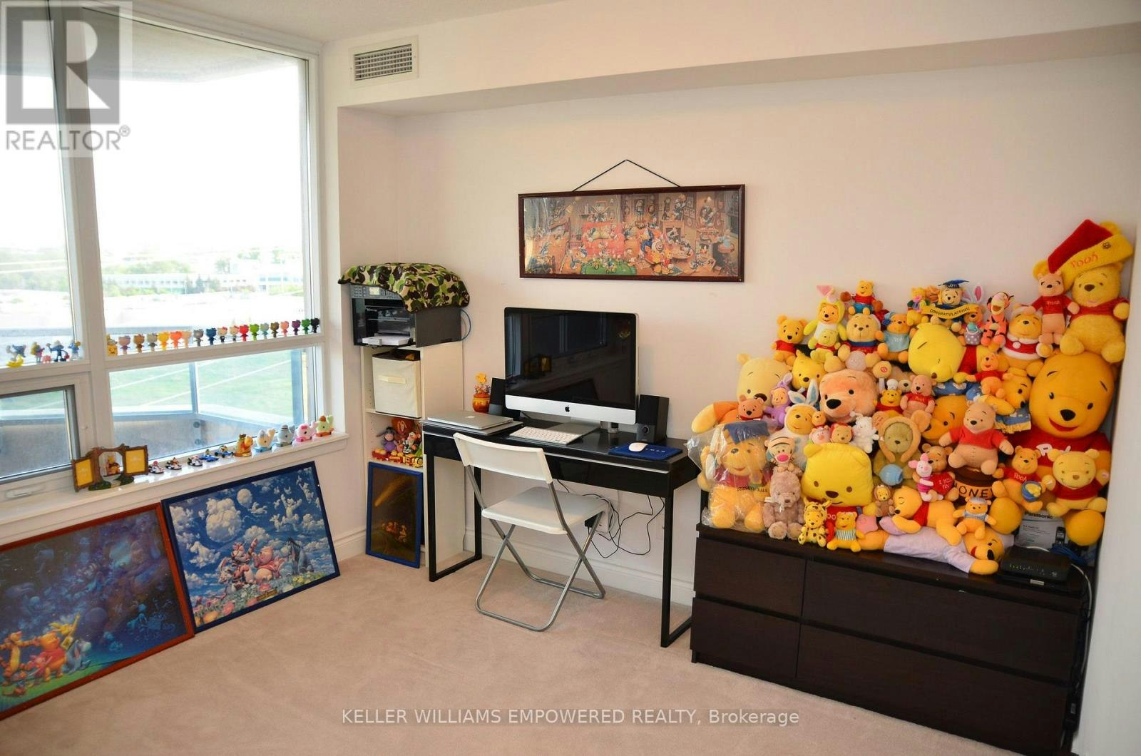 872-23 Cox Boulevard, Markham, ON, L3R 7Z9 - 7
