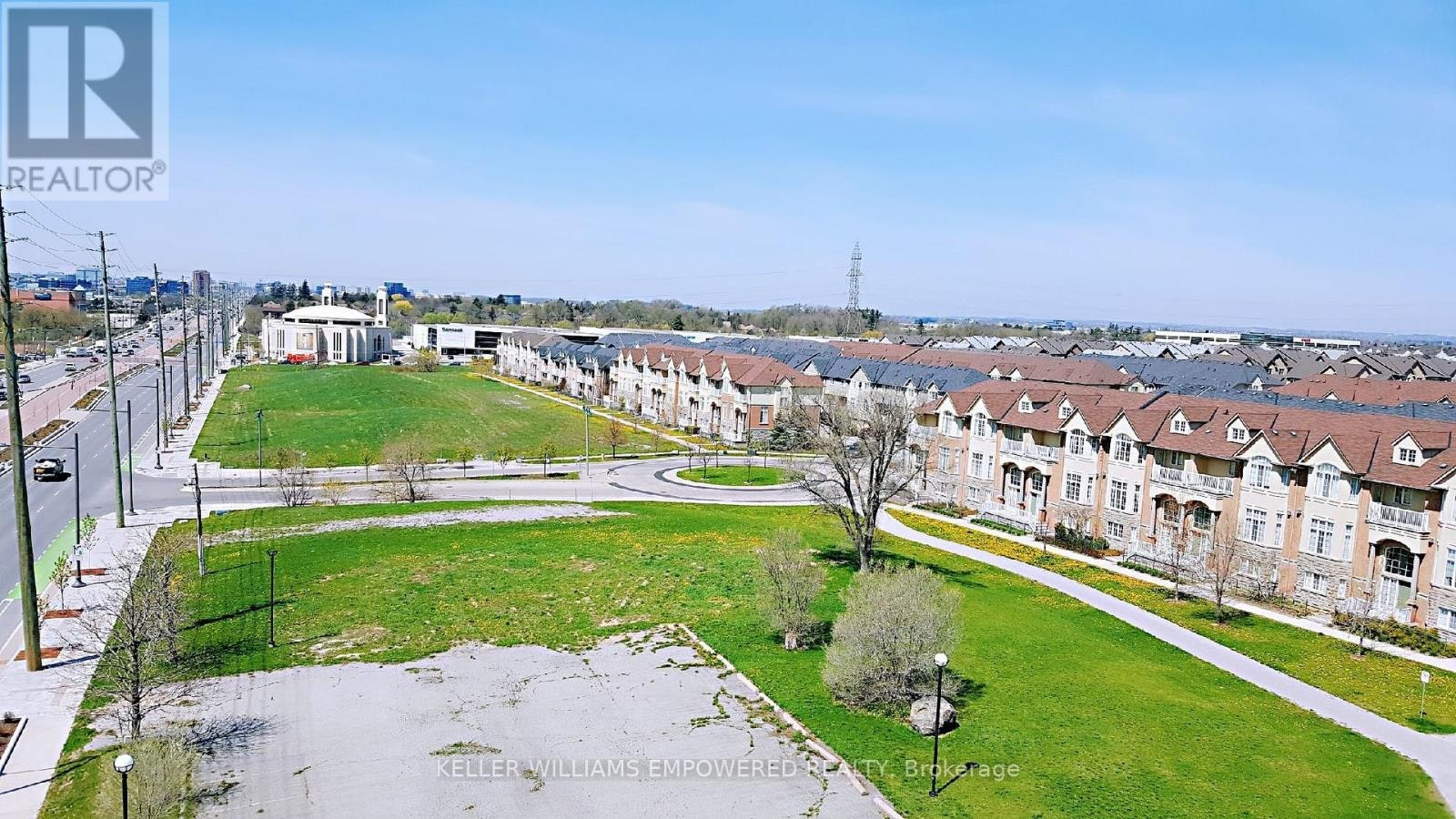 872-23 Cox Boulevard, Markham, ON, L3R 7Z9 - 12